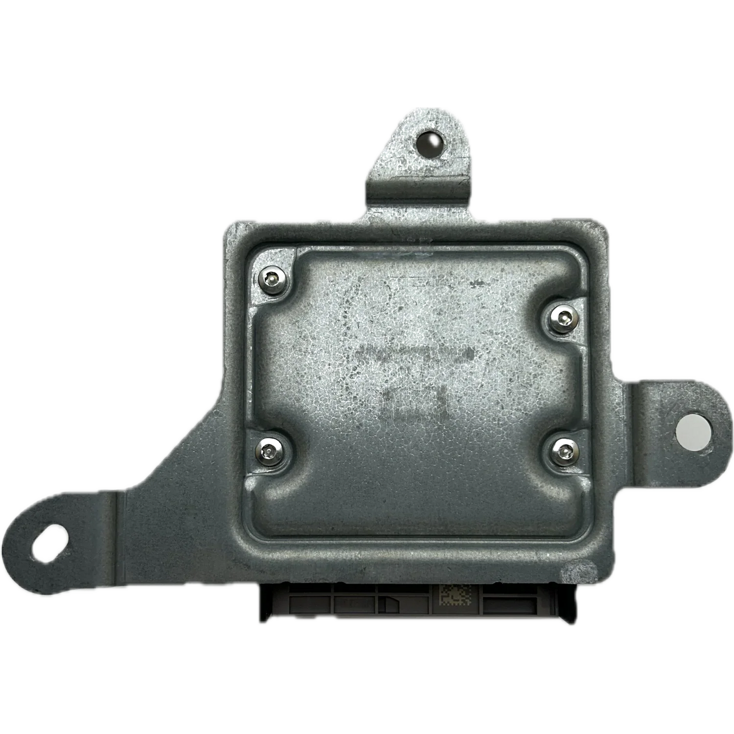 Renault Master III Airbag-Steuergerät Reparatur
