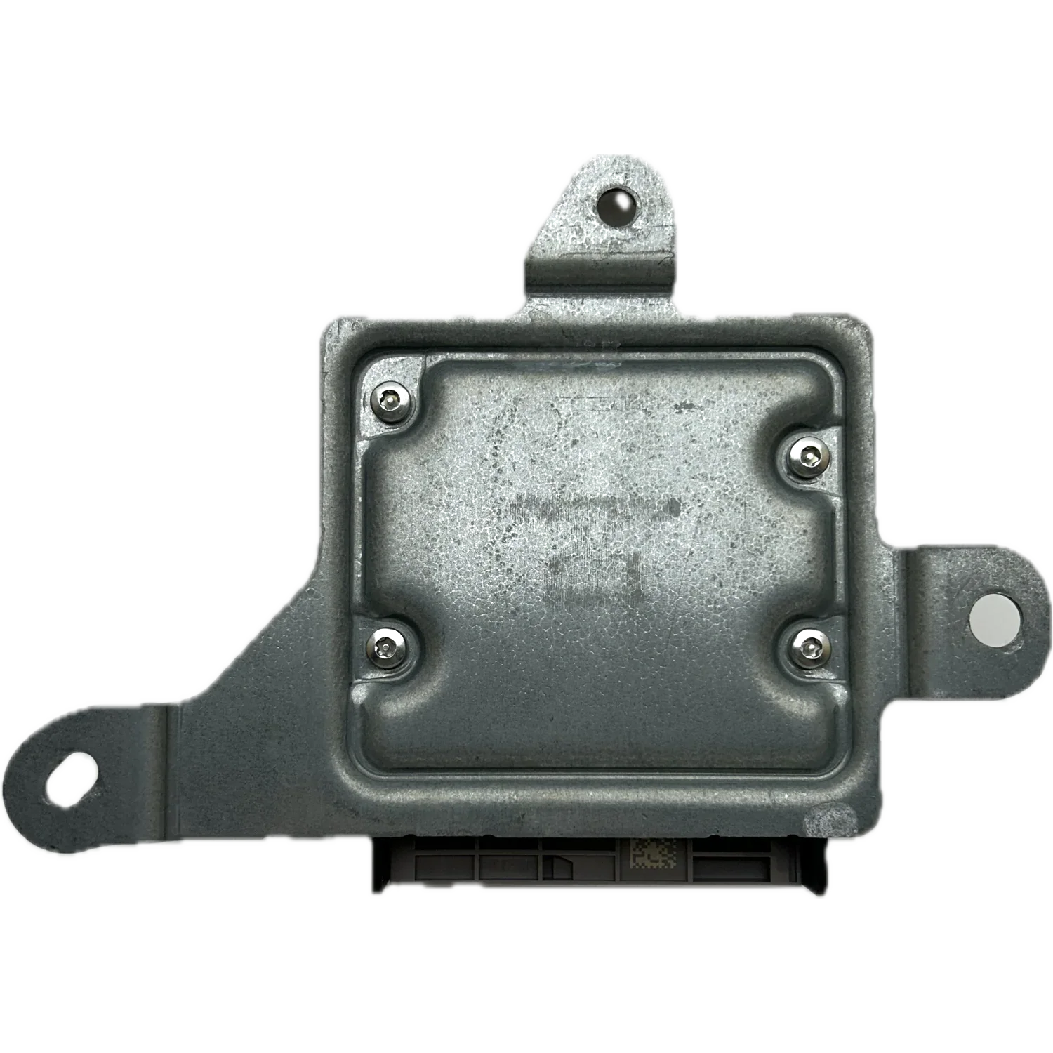 Renault Master III Airbag-Steuergerät Reparatur
