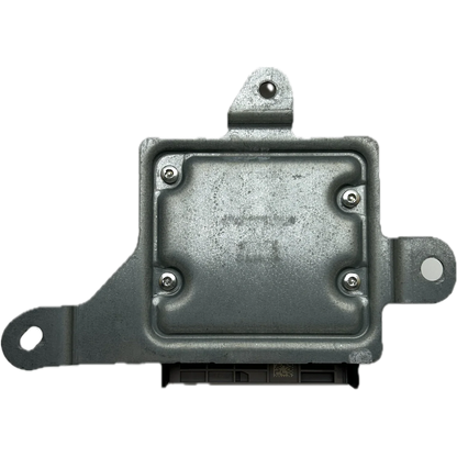 Renault Master III Airbag-Steuergerät Reparatur