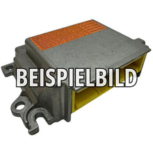 Volvo 240 Serie 1 Airbag-Steuergerät Reparatur