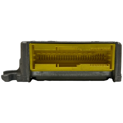 8D0 959 655 TD airbag-regeleenheid vervangonderdeel