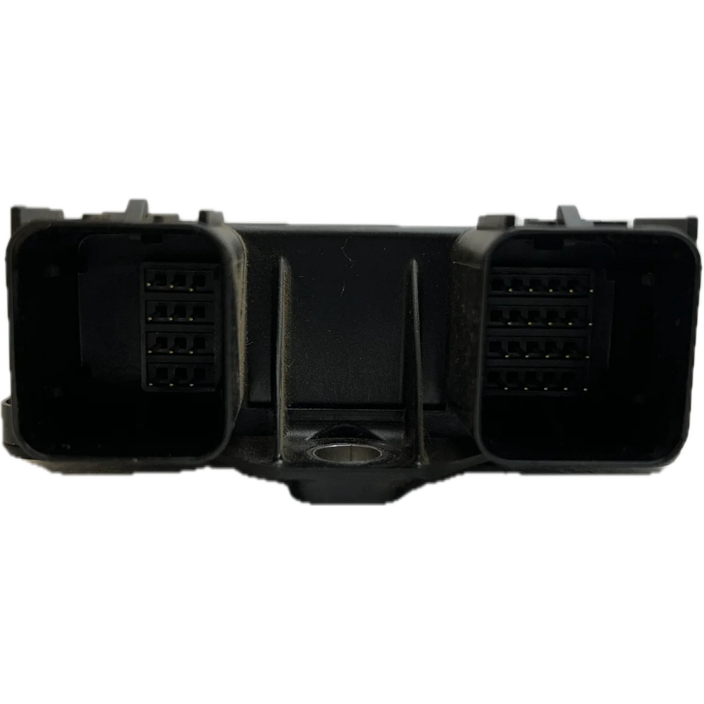 Ford Transit Mk6 Airbag-Steuergerät Reparatur