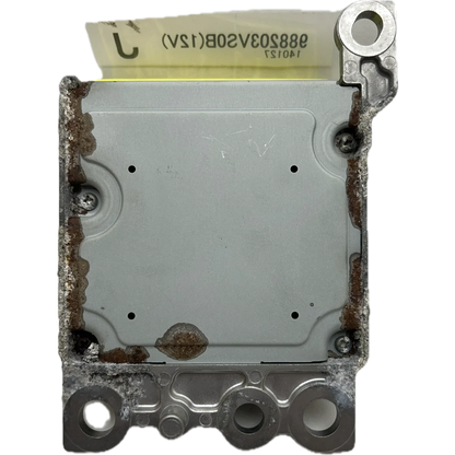 Nissan Note E12 Airbag-Steuergerät Reparatur