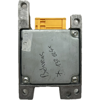 Ferrari 360 Spider F131 Airbag-Steuergerät Reparatur