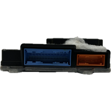 Volvo C70 Serie 2 Airbag-Steuergerät Reparatur