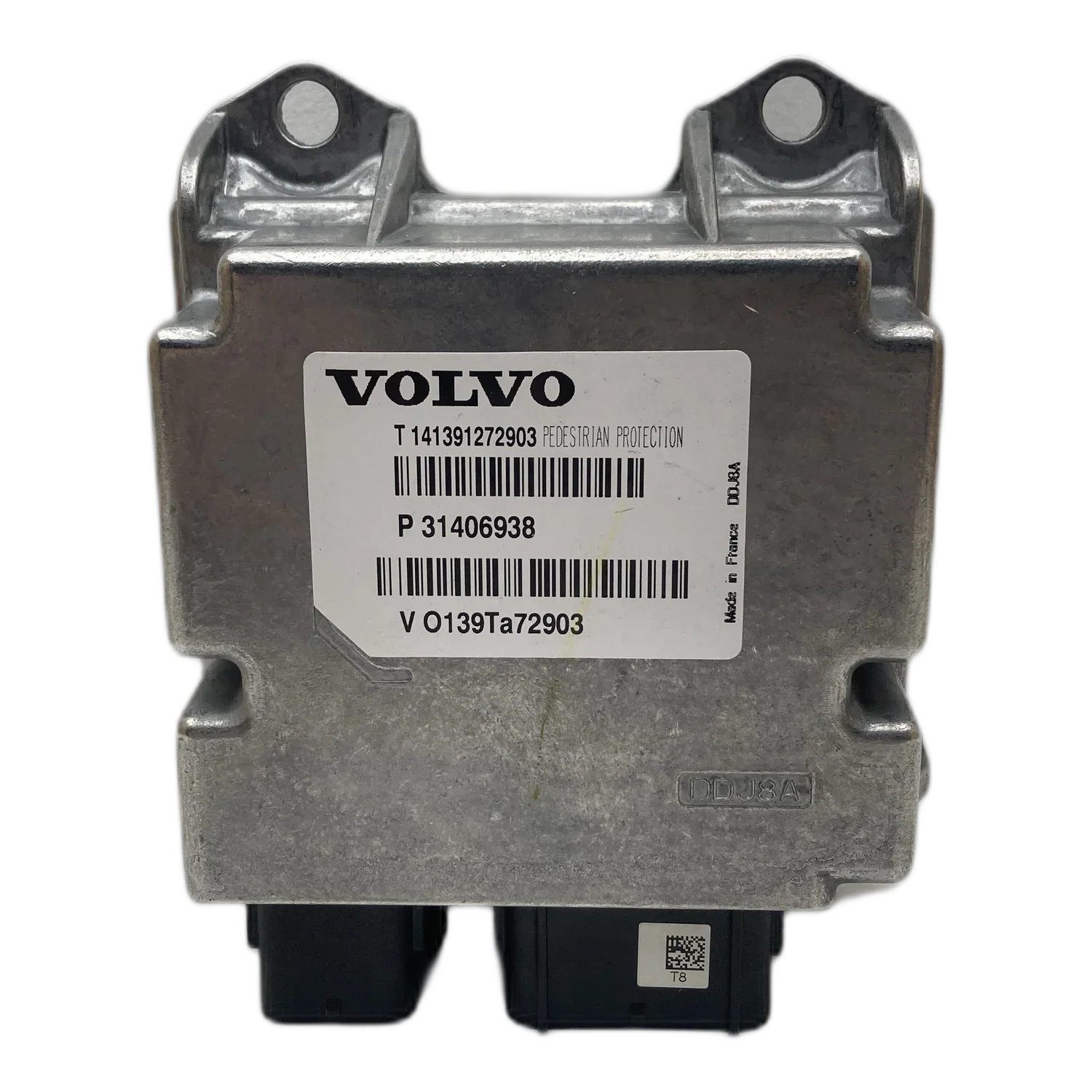 Volvo V40 Serie 2 Airbag-Steuergerät Reparatur