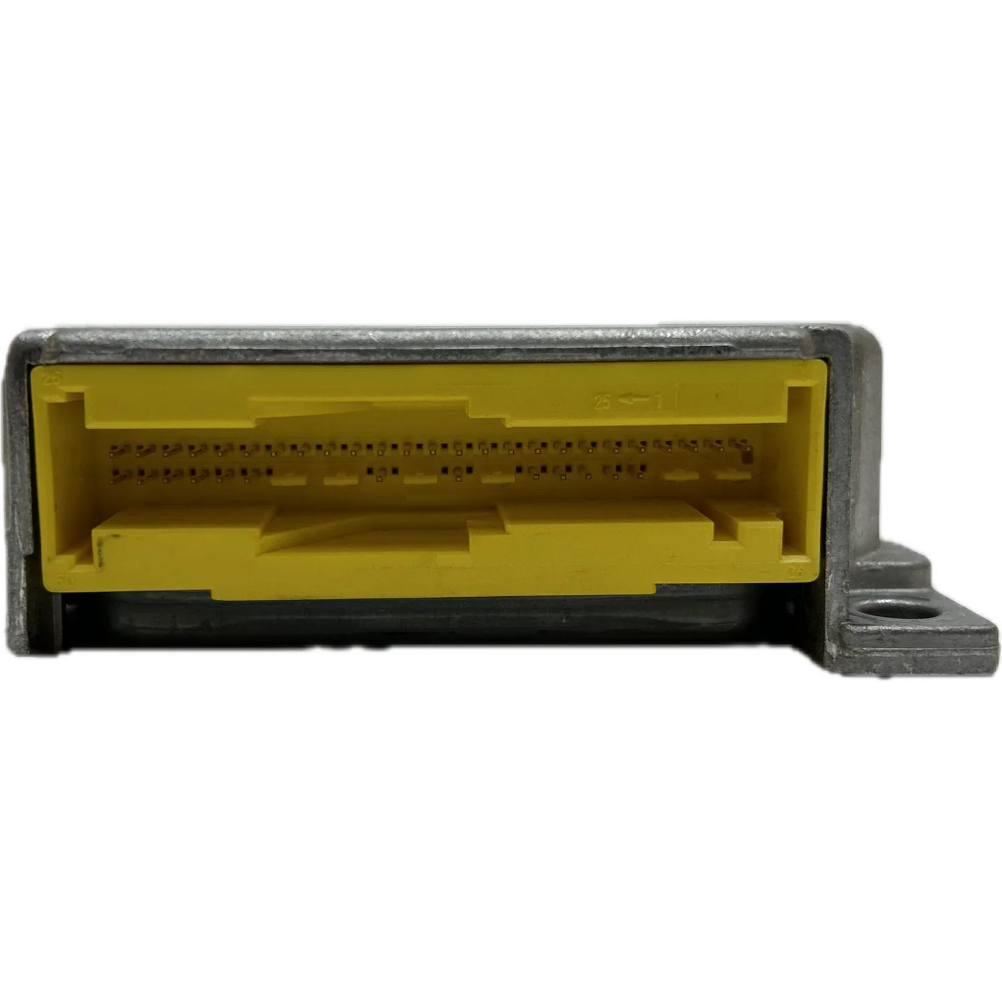 Mitsubishi Colt CZ Airbag-Steuergerät Reparatur