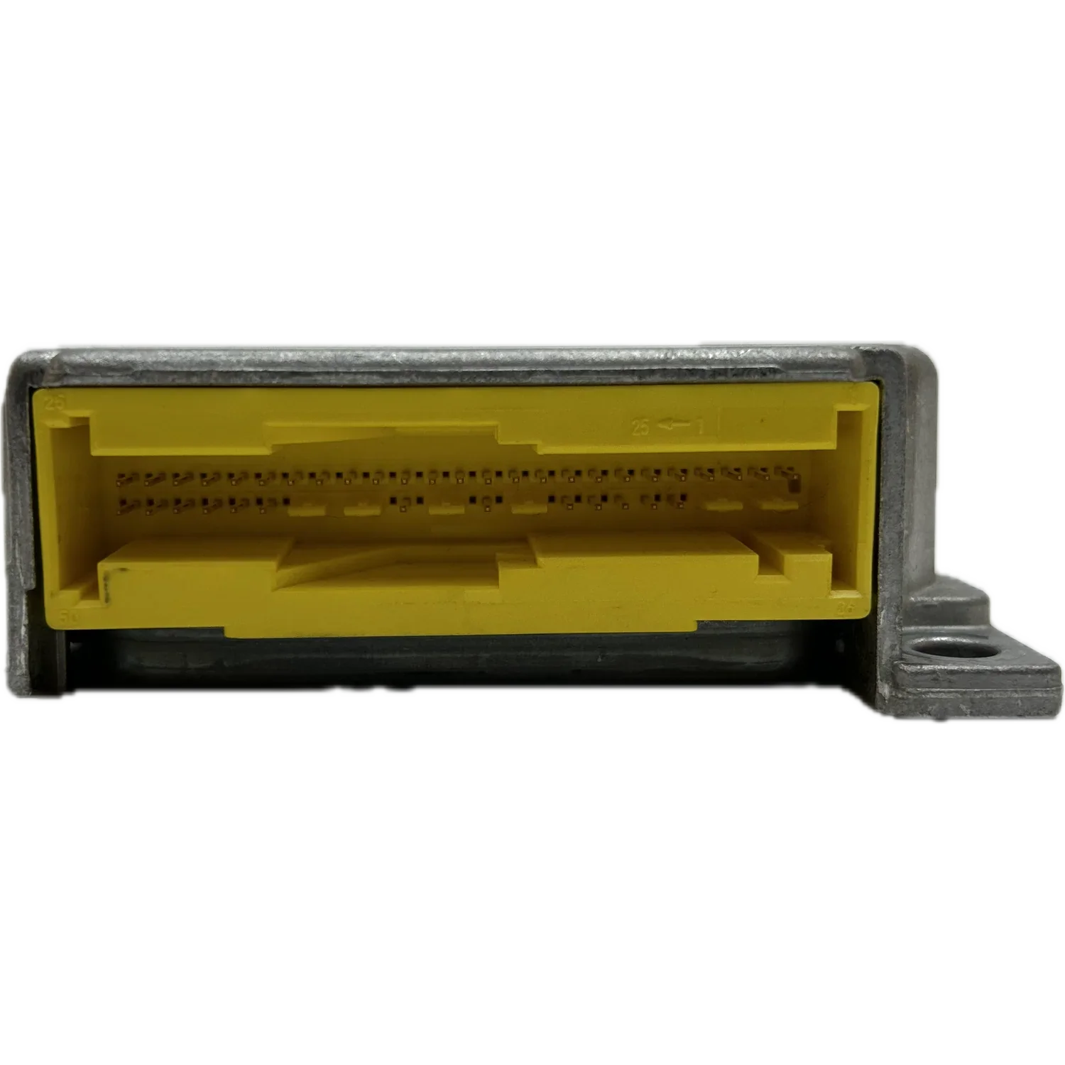 Mitsubishi Colt CZ Airbag-Steuergerät Reparatur