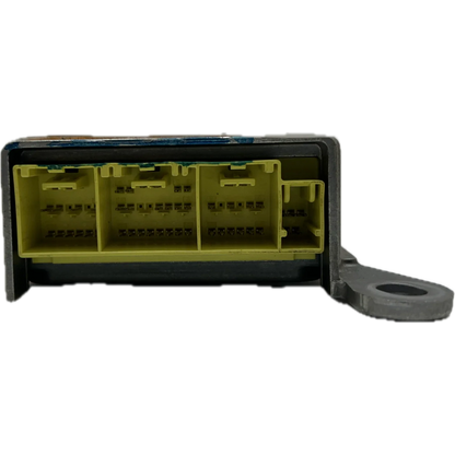 Nissan Serena C26 Airbag-Steuergerät Reparatur