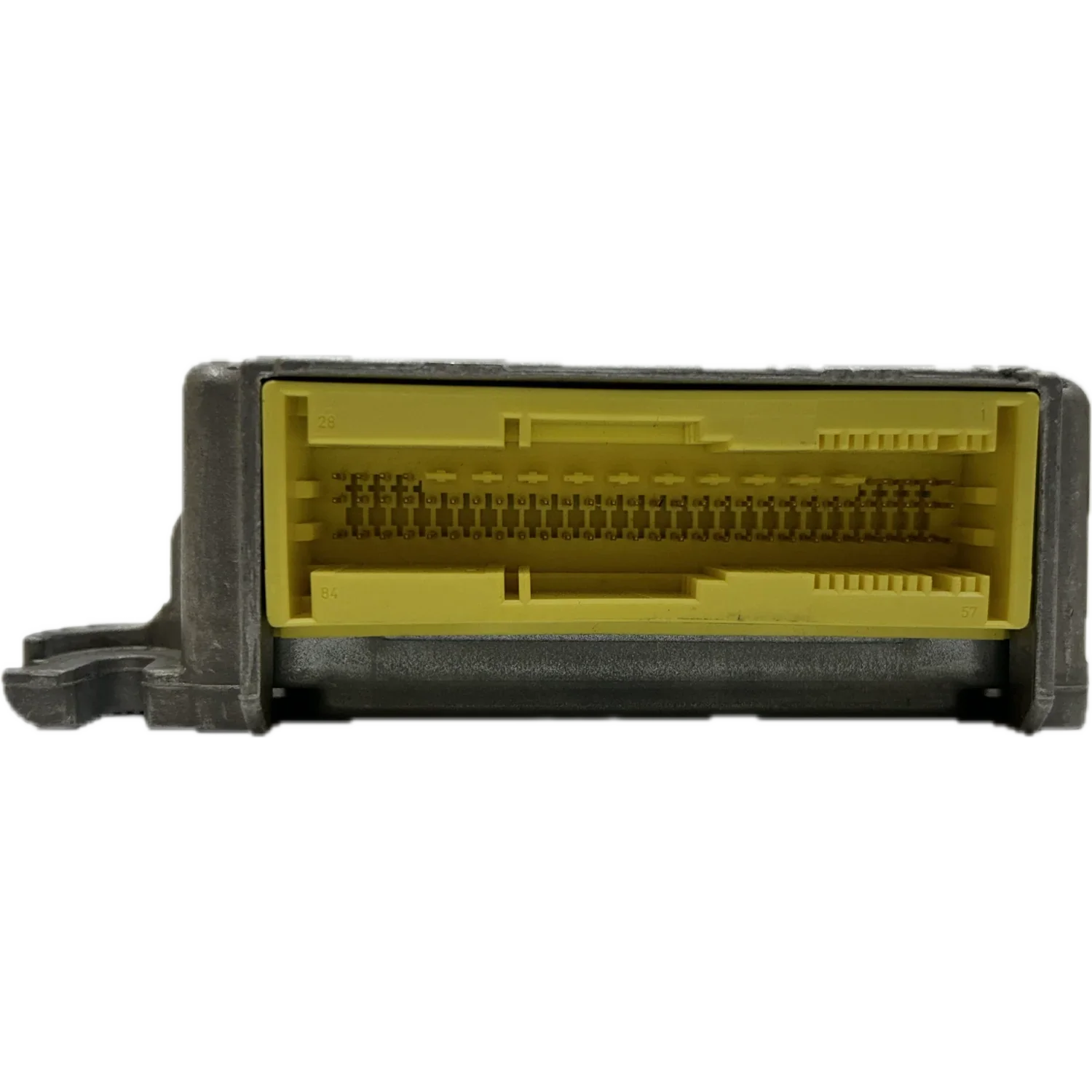 Bentley Continental R Mk1 Airbag-Steuergerät Reparatur