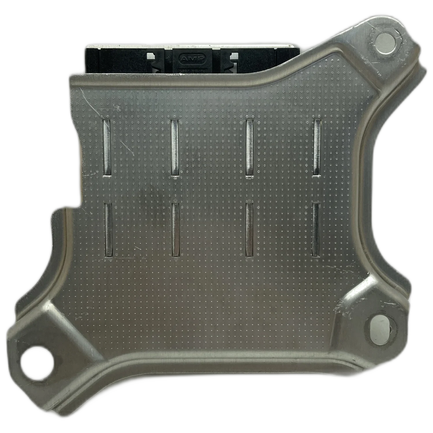 Toyota Aygo AB10 Airbag-Steuergerät Reparatur