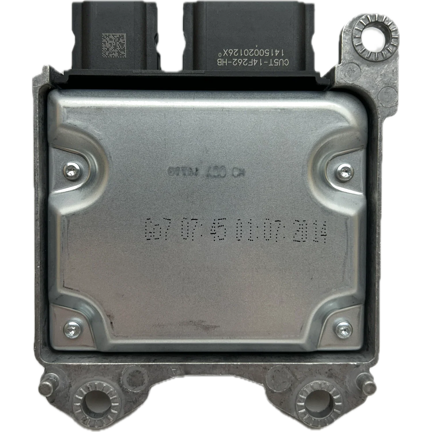 Ford Transit Mk7 Airbag-Steuergerät Reparatur