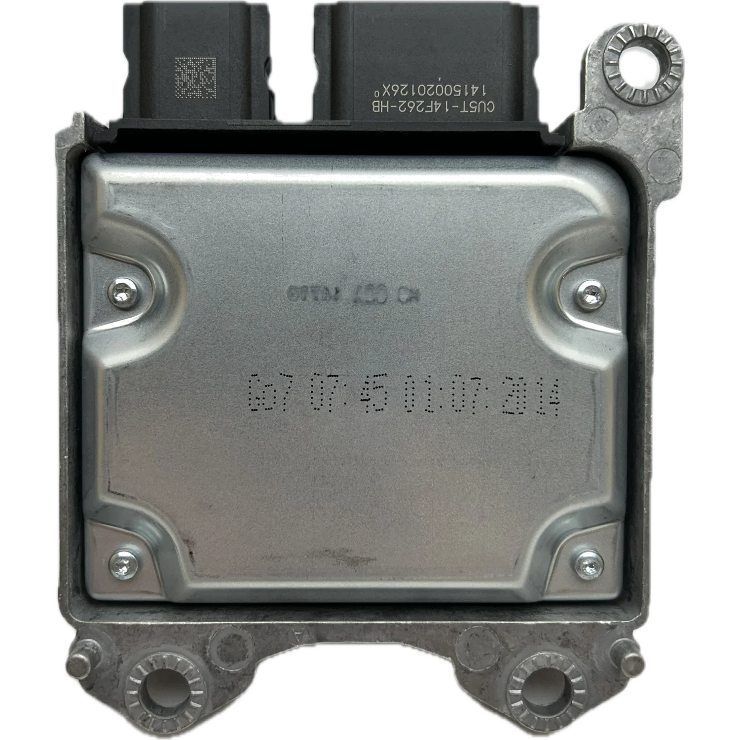 Ford Transit Mk7 Airbag-Steuergerät Reparatur