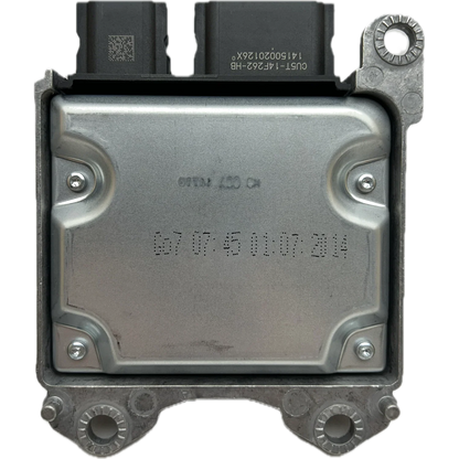Ford Transit Mk7 Airbag-Steuergerät Reparatur