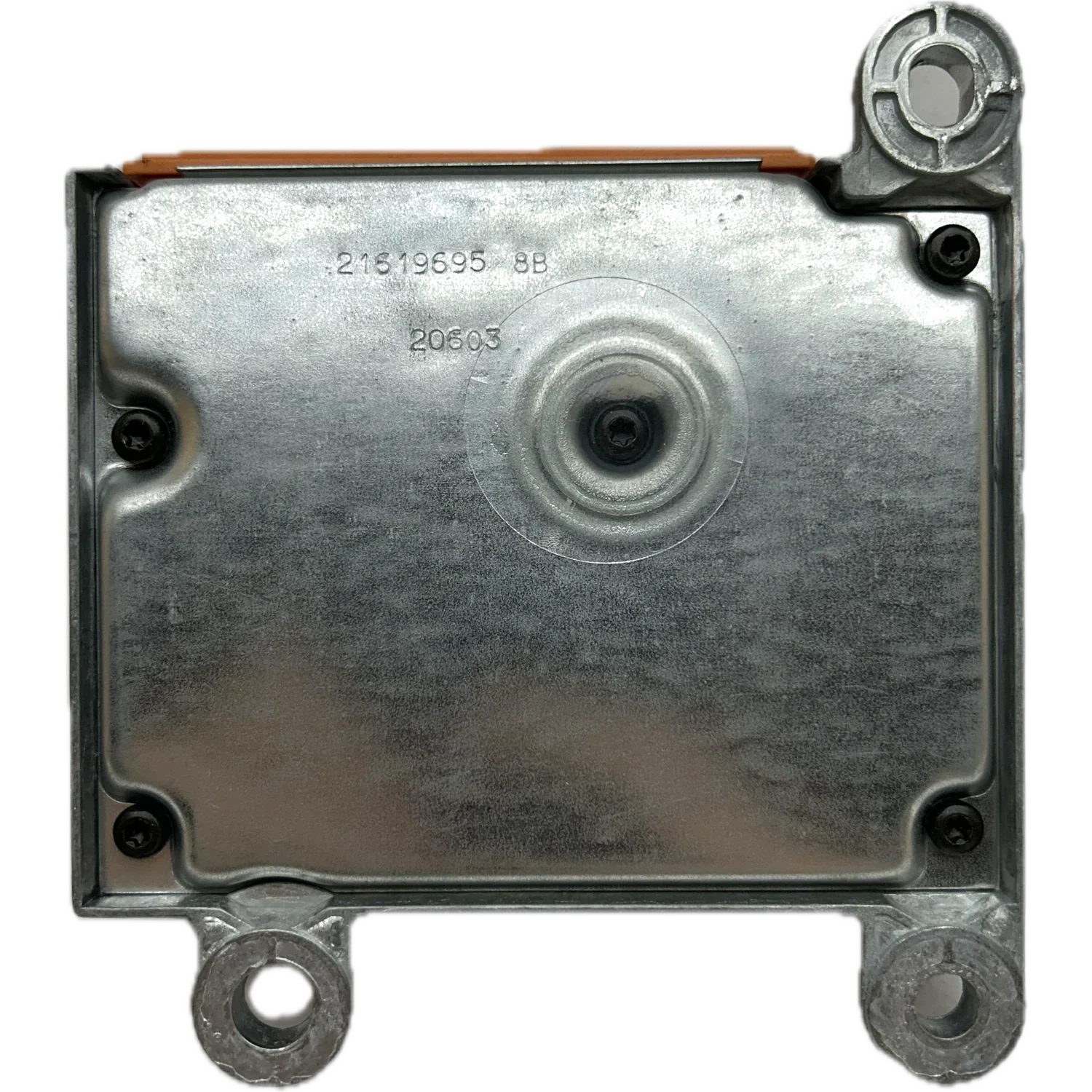 Lancia Y 840 Airbag-Steuergerät Reparatur