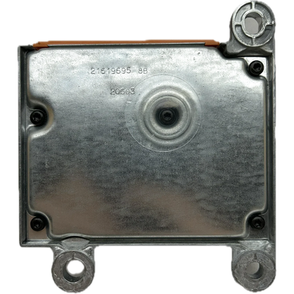 Lancia Y 840 Airbag-Steuergerät Reparatur