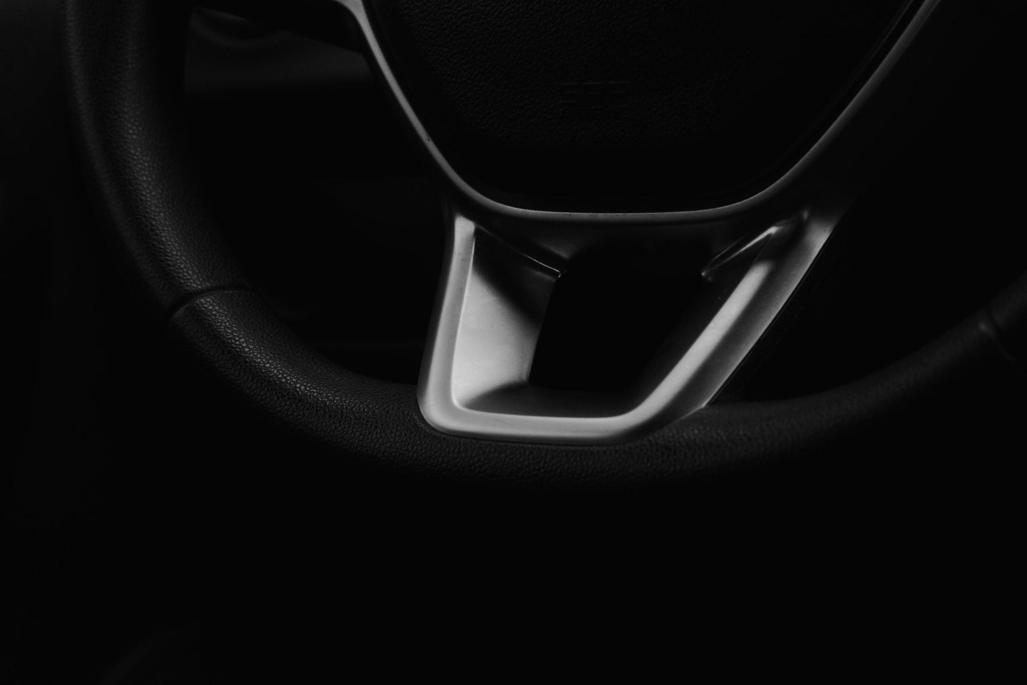 Chevrolet Epica airbag-regeleenheid reparatie