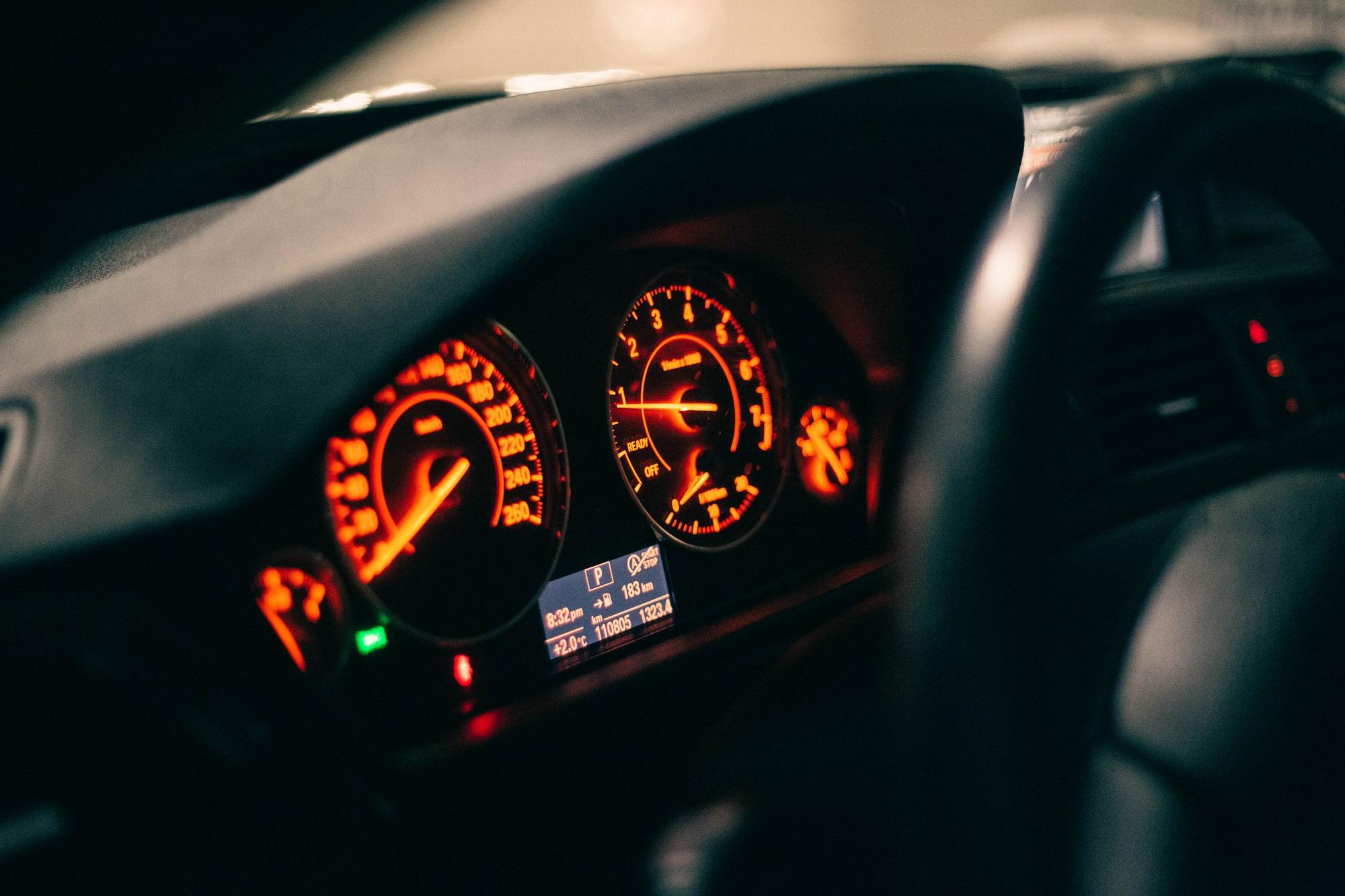 General Motors Ultralite airbag-regeleenheid reparatie