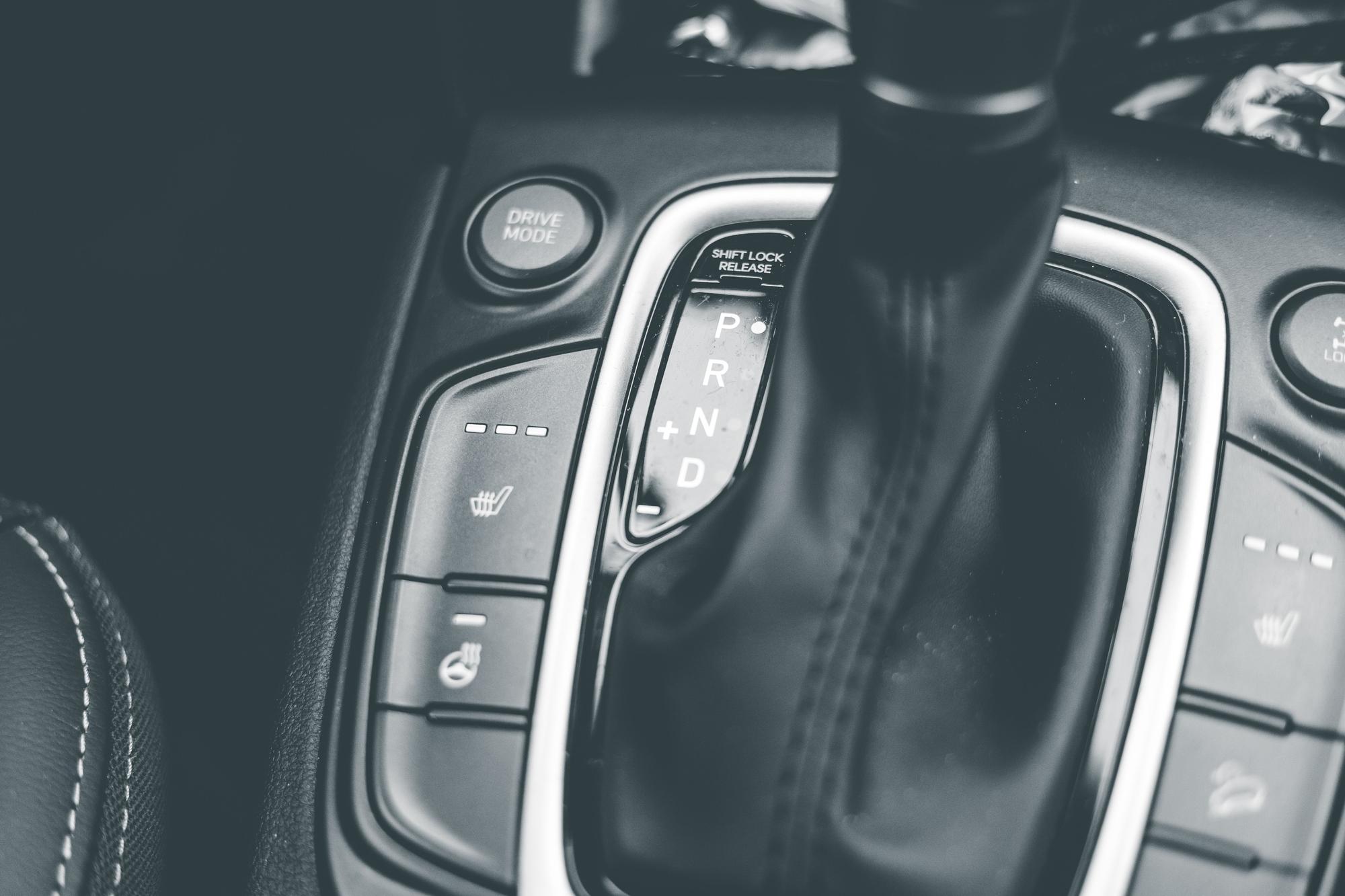 Honda Passport airbag-regeleenheid reparatie