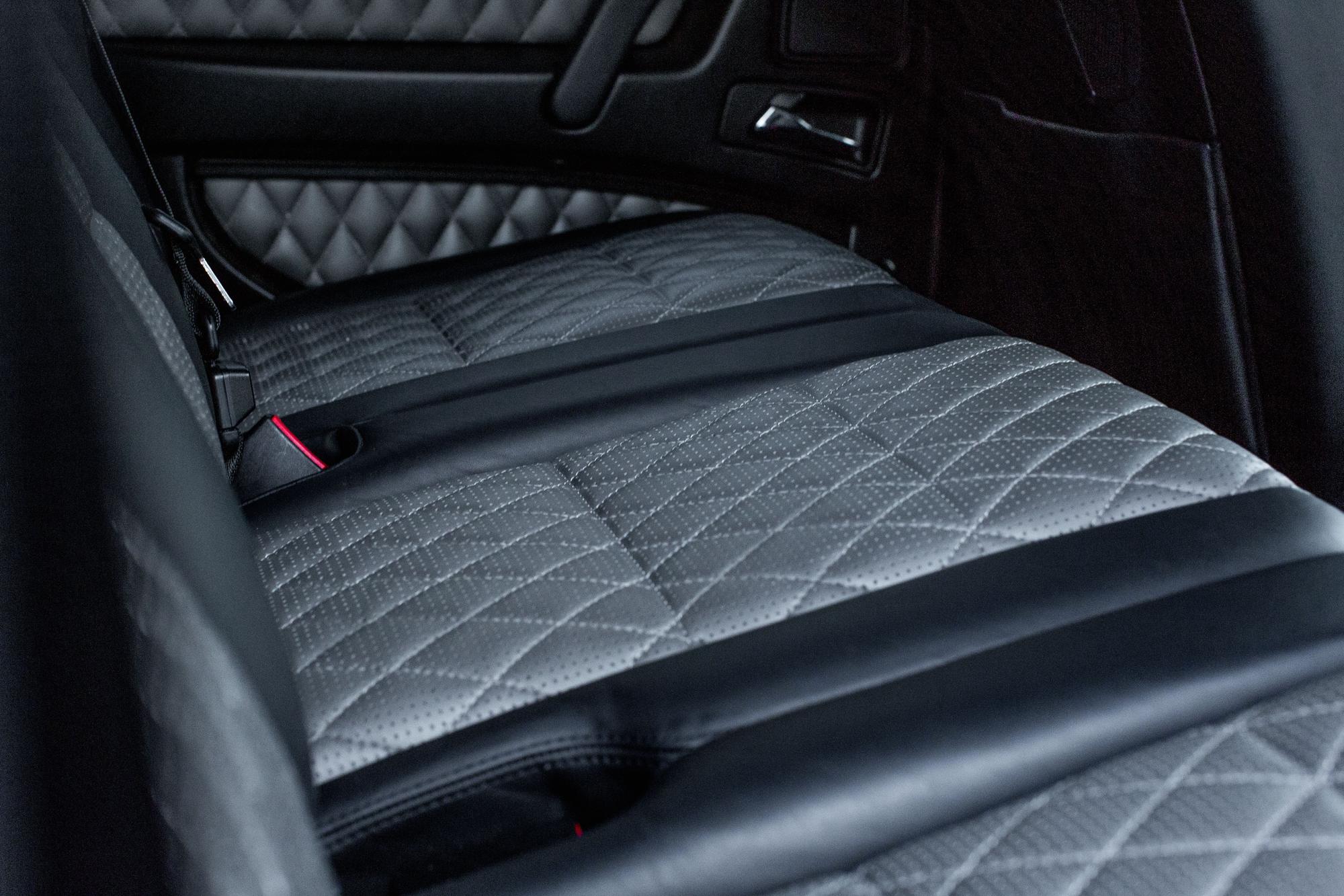 Iveco New Daily airbag-regeleenheid reparatie