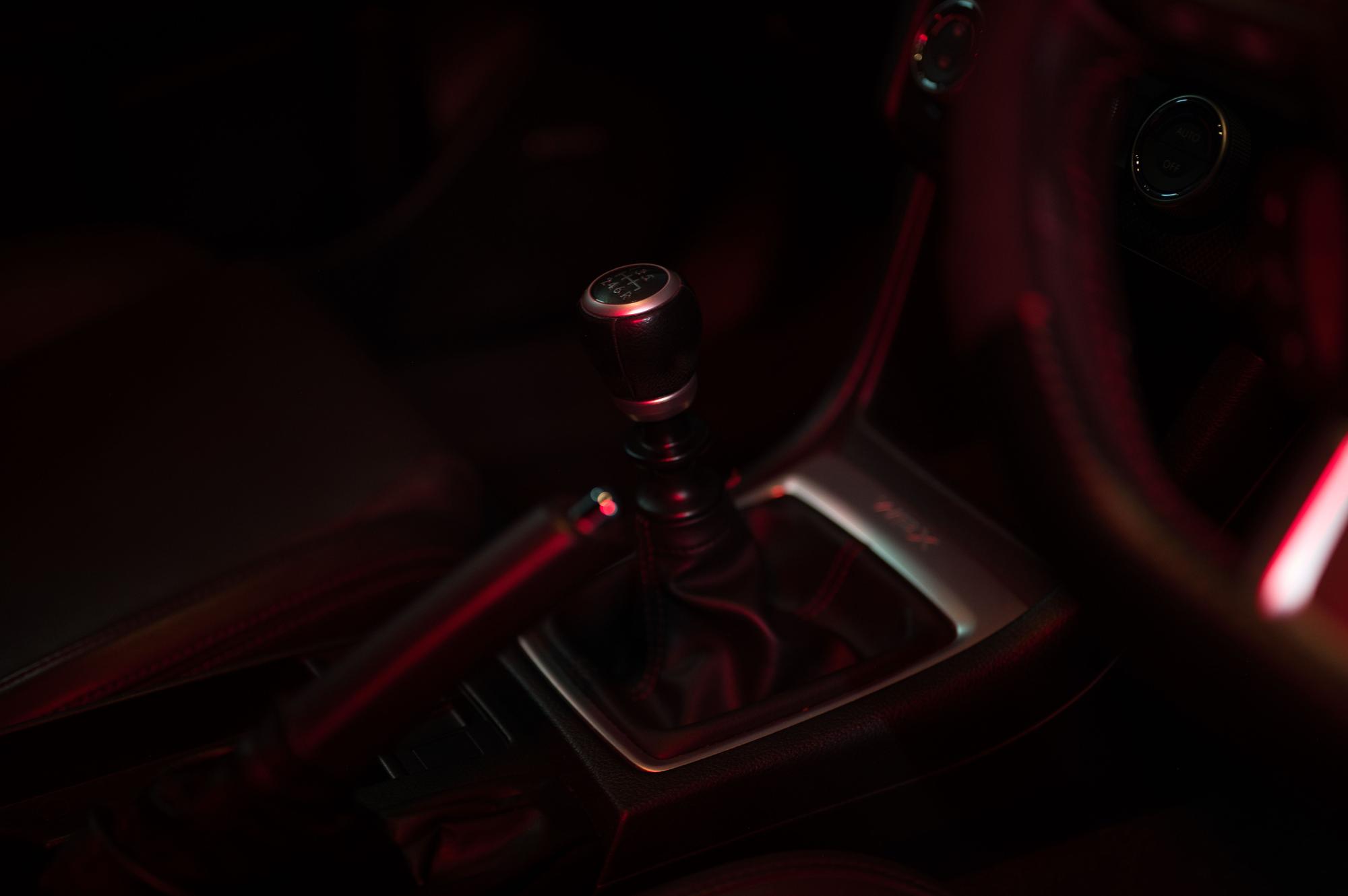 Lamborghini Sesto Elemento airbag-regeleenheid reparatie