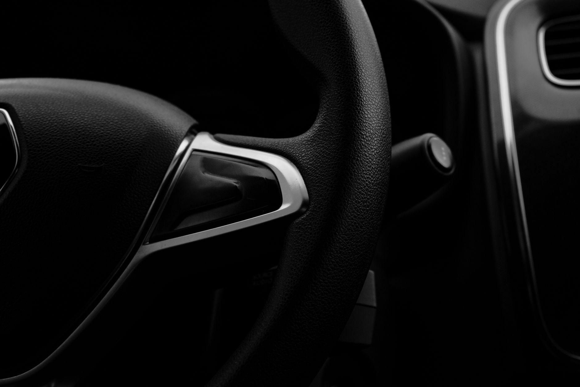 Rolls-Royce Sweptail airbag-regeleenheid reparatie