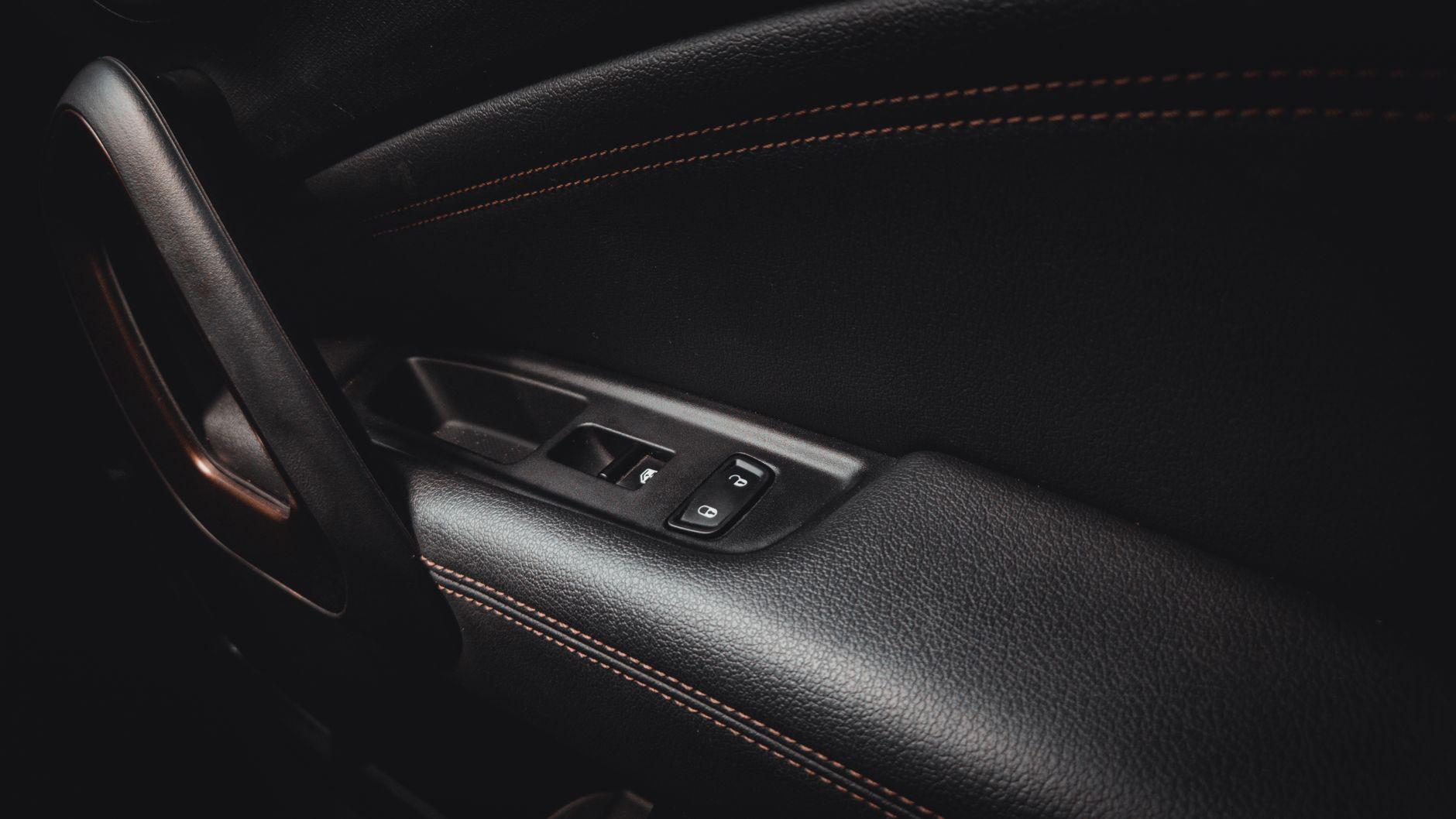Smart Forease airbag-regeleenheid reparatie